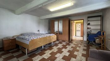 Prodej pozemku 4491 m², Chocenice