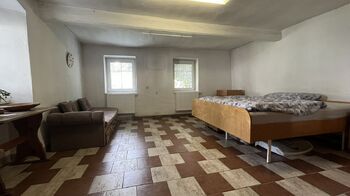 Prodej pozemku 4491 m², Chocenice