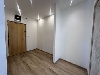 Pronájem bytu 2+1 v osobním vlastnictví 57 m², Ostrava