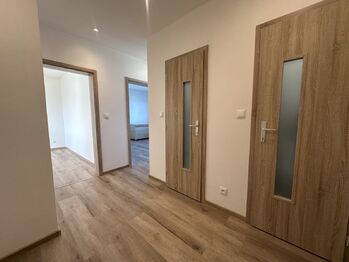 Pronájem bytu 2+1 v osobním vlastnictví 57 m², Ostrava