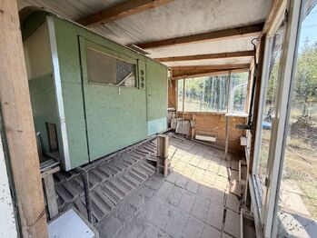kurník - Prodej pozemku 1427 m², Nížkovice