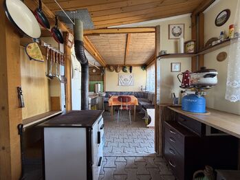 Prodej pozemku 1427 m², Nížkovice