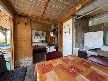 Prodej pozemku 1427 m², Nížkovice