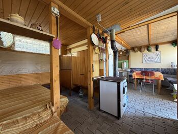 Prodej pozemku 1427 m², Nížkovice