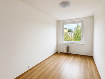 Prodej bytu 3+1 v osobním vlastnictví 71 m², Ústí nad Labem