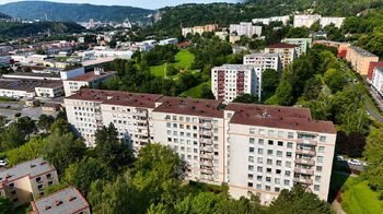 Prodej bytu 3+1 v osobním vlastnictví 71 m², Ústí nad Labem