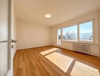 Prodej bytu 3+1 v osobním vlastnictví 71 m², Ústí nad Labem