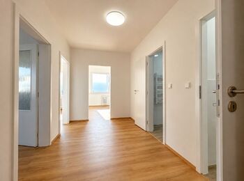Prodej bytu 3+1 v osobním vlastnictví 71 m², Ústí nad Labem