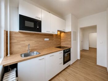 Prodej bytu 3+1 v osobním vlastnictví 71 m², Ústí nad Labem