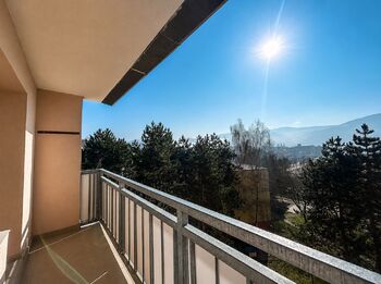 Prodej bytu 3+1 v osobním vlastnictví 71 m², Ústí nad Labem
