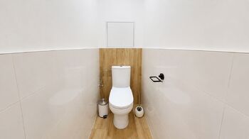 Prodej bytu 3+1 v osobním vlastnictví 71 m², Ústí nad Labem
