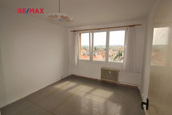pokoj - Pronájem bytu 3+1 v osobním vlastnictví 66 m², České Budějovice