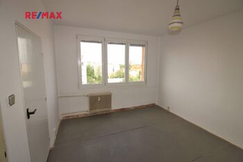pokoj - Pronájem bytu 3+1 v osobním vlastnictví 66 m², České Budějovice