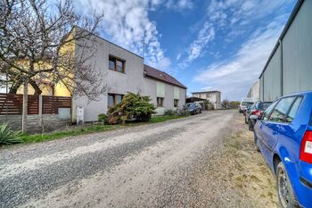 Pronájem bytu 1+kk v osobním vlastnictví 53 m², Poděbrady