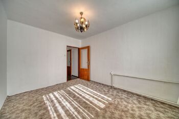 Pronájem bytu 2+1 v osobním vlastnictví 61 m², Městec Králové