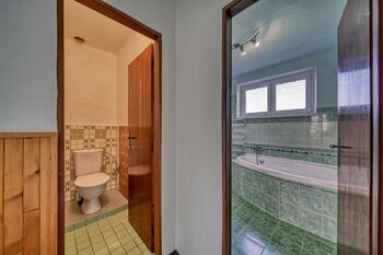 Pronájem bytu 2+1 v osobním vlastnictví 61 m², Městec Králové