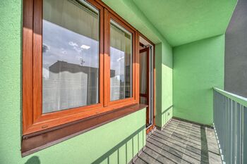 Pronájem bytu 2+1 v osobním vlastnictví 61 m², Městec Králové