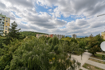 Prodej bytu 2+1 v osobním vlastnictví 64 m², Bílina