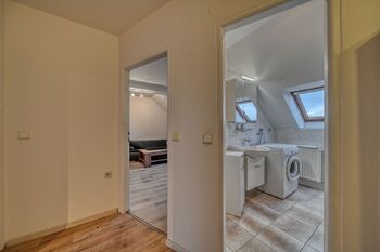 Pronájem bytu 2+1 v osobním vlastnictví 47 m², Nymburk