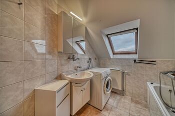 Pronájem bytu 2+1 v osobním vlastnictví 47 m², Nymburk