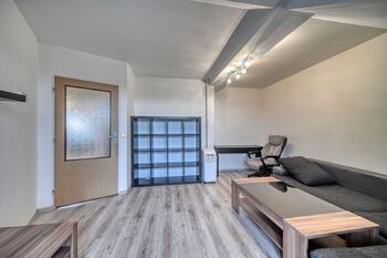 Pronájem bytu 2+1 v osobním vlastnictví 47 m², Nymburk