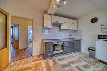 Pronájem bytu 2+1 v osobním vlastnictví 47 m², Nymburk