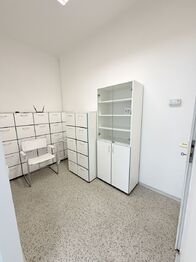 Prodej kancelářských prostor 81 m², Vsetín