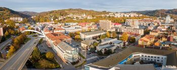 Prodej kancelářských prostor 81 m², Vsetín