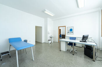 Prodej kancelářských prostor 81 m², Vsetín