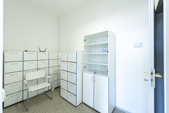 Prodej kancelářských prostor 81 m², Vsetín
