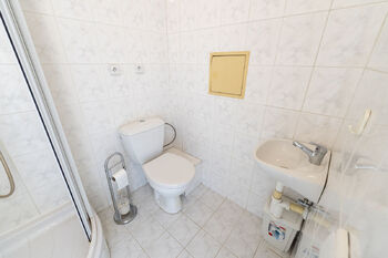 Prodej kancelářských prostor 81 m², Vsetín