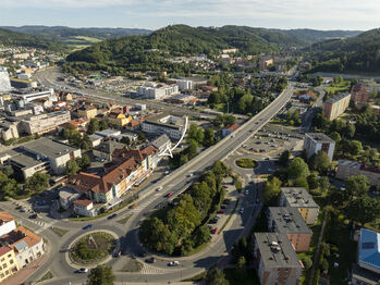 Prodej kancelářských prostor 81 m², Vsetín