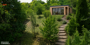 Prodej pozemku 698 m², Ostopovice