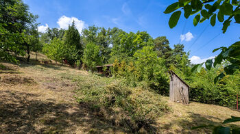 Prodej pozemku 698 m², Ostopovice