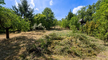 Prodej pozemku 698 m², Ostopovice