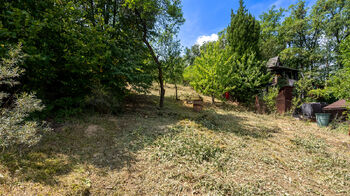 Prodej pozemku 698 m², Ostopovice