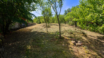 Prodej pozemku 698 m², Ostopovice