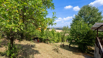 Prodej pozemku 698 m², Ostopovice