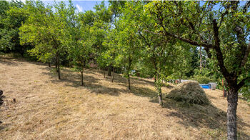 Prodej pozemku 698 m², Ostopovice