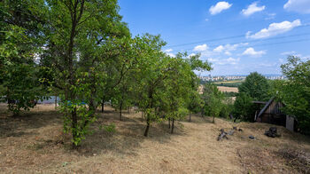 Prodej pozemku 698 m², Ostopovice