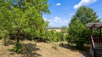 Prodej pozemku 698 m², Ostopovice