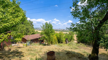 Prodej pozemku 698 m², Ostopovice