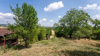 Prodej pozemku 698 m², Ostopovice