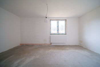 pokoj - Prodej domu 119 m², Kyselka