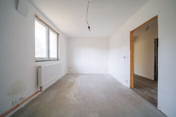 pokoj - Prodej domu 119 m², Kyselka