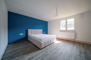ložnice - Prodej domu 119 m², Kyselka
