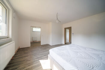 ložnice - Prodej domu 119 m², Kyselka