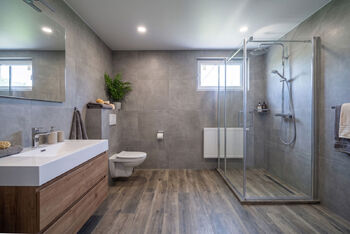 vizualizace - Prodej domu 119 m², Kyselka