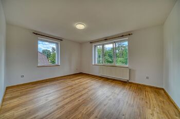 Pronájem bytu 1+kk v osobním vlastnictví 53 m², Poděbrady