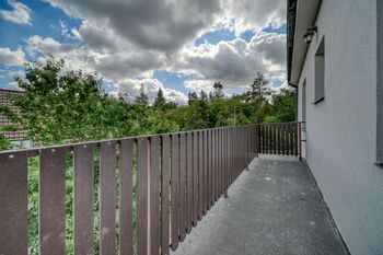Pronájem bytu 1+1 v osobním vlastnictví 47 m², Poděbrady